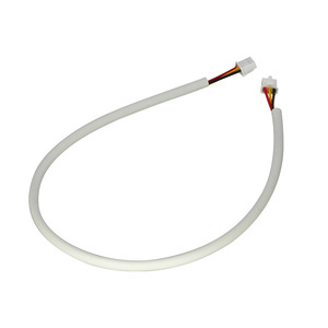 JFS Golden Peak XHB-3P Terminal Wire 2.54mm Pitch 3P Snap Fit Connector PCB Control Wire Scooter Light Strip Connection - Product Image 1