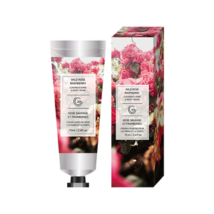 Lozione per il <span class=keywords><strong>corpo</strong></span> alla lavanda rosa del marchio privato delle donne OEM con <span class=keywords><strong>crema</strong></span> nutriente per la cura della pelle con profumo di perle di acido kojico al burro di karité - Product Image 4