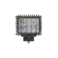 Nouveau Design Led Light E-Mark RoHS 36w Spot Beam Led Offroad Working LED Work Light Pour Voiture Camion Tracteur Remorque