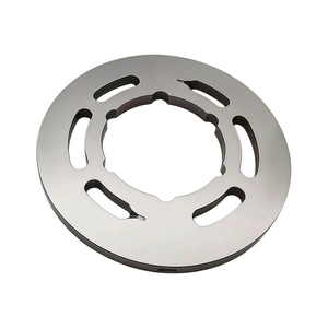 Pièces de réparation pour pompe à piston hydraulique 5421/5423/5431, kits rotatifs, cylindrée 110, bloc-cylindres 0,5, piston - Product Image 5