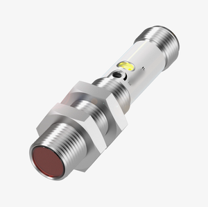 Sensor Óptico de Haz Pasante MS-Ball Uff BOS024U BOS 12M-PA-RE10-S4 Fotoeléctrico Nuevo y Original en Stock - Product Image 2