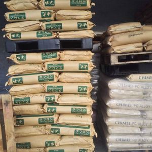 Plástico de Inyección Idemitsu PC AZ2201 S001J de Japón, Resistente a Impactos, Ignífugo y de Alta Transparencia - Product Image 3