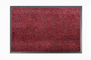 Tapete de <span class=keywords><strong>Entrada</strong></span> Comercial Resistente, 100% Nailon 66 Antideslizante con Respaldo de Goma NBR, Tapete para Interiores y Exteriores, Alfombra Lavable en Rollo - Product Image 6