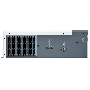 Sistema de Energía Solar Híbrido de Onda Sinusoidal Pura de Alta Eficiencia, 230v CA, 24v, 3000w, 3kva, 3kw - Product Image 4