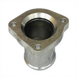 Pièce de rechange pour la connexion de la sortie d'eau du thermostat 3943300 pour moteur Cummins6BT 5.9L - Product Image 1