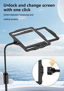 <span class=keywords><strong>Loupe</strong></span> numérique de poche avec écran pleine page de nouveau design LED pour la <span class=keywords><strong>lecture</strong></span> <span class=keywords><strong>senior</strong></span> - Product Image 4