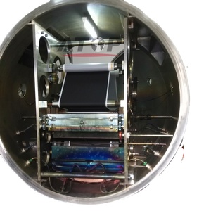 ATOP Máy Ép Kim Loại PVD/Máy Ép Kim Loại PVD - Product Image 3