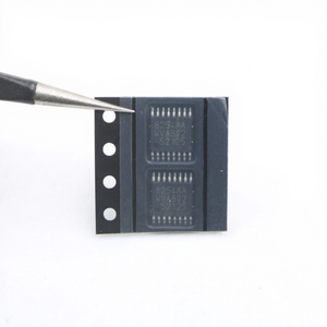 ICMICRO En Stock Nuevo Circuito Integrado Original Proveedores de Componentes Electrónicos S-8254AAWFT-TB-S - Product Image 1