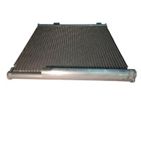Plaque de refroidissement liquide en aluminium pour serveur avec canaux de précision 0,03 mm pour réservoir d'immersion de centre de données IA