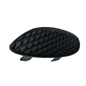 Couvre-aération de pare-chocs avant Mercedes-Benz W117 ABS gauche droite 117885230 - Product Image 3