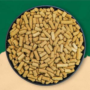 Campioni gratuiti di snack per gatti liofilizzati in vari gusti senza additivi - Product Image 3