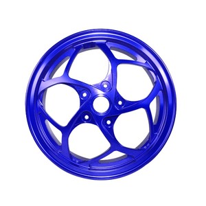 Roues personnalisées de 12 pouces pour <span class=keywords><strong>Vespa</strong></span> GTS GTV ABS GT GTS GTV - Product Image 4