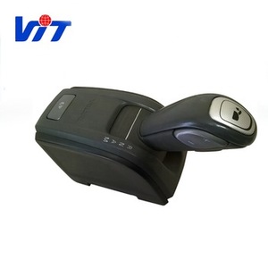 หัวเกียร์ VIT-S คุณภาพสูงทนทาน21456378 21937971 22647913ลูกบิดเกียร์อัตโนมัติสำหรับรถบรรทุก V/V RHD - Product Image 5