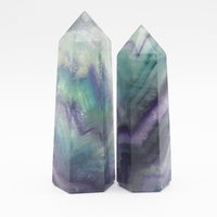 Fournisseur en gros de cristaux : Tours, obélisques, améthyste, quartz rose clair, collection de baguettes de cristal pour bijoux