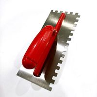 Outil professionnel : Truelle pour plâtrage de cloisons sèches et de ciment, Truelle flottante pour cloisons sèches, Truelle pour plâtrage de ciment