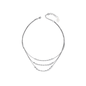 Chic Fashion Layered Necklace Set-CBBA-224 - Product Image 2