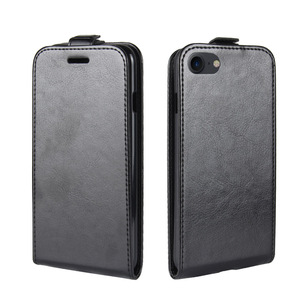 <span class=keywords><strong>Funda</strong></span> trasera de cuero para iPhone 8, carcasa trasera de cuero para iPhone 8, <span class=keywords><strong>Apple</strong></span> 8, <span class=keywords><strong>Apple</strong></span> 7 - Product Image 6