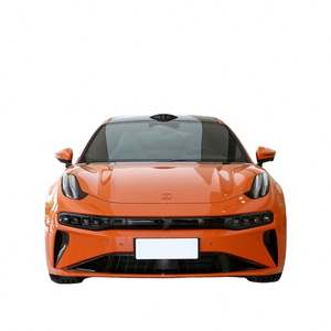 2025 Zeekr 009 001 7X Nouveaux véhicules économiques à énergie nouvelle pour l'Arménie - Product Image 1