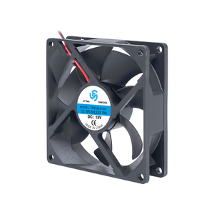 9025 9225 5V 12V 24V 9cm cao-luồng không khí mang bóng/thủy lực Quạt làm mát tiếng ồn thấp im lặng máy tính trường hợp máy chủ OEM/ODM hỗ trợ - Product Image 3