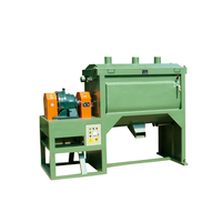 Machine de fabrication de matière première plastique EVA à vis simple, haute productivité, refroidissement par air, 450-500 kg/h, avec installation à l'étranger