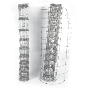 Agricultura arame malha cerca/cercas baratas quente mergulhado galvanizado cerca do gado para venda - Product Image 2
