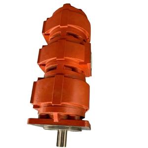 ปั๊มไฮดรอลิกสามทาง Huamao CBZ2050/2040/2032 R สำหรับแท่นขุดเจาะ |   ปั๊มทดแทน OEM แรงดันสูง - Product Image 2