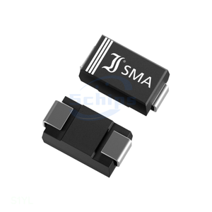 DO-214AC, SMA DIODE STANDARD 2000V 1A DO214AC BOM IC In Stock S1YL Single Diodes Ic Electronic Component Chip Integrated Circuit - Product Image 1