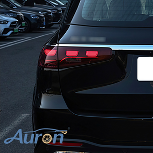 Luces Traseras LED AURON para Mercedes-Benz X167 (2019-2023) |   Conjunto de Luz de Freno Trasera Nueva y Transparente |   Actualización de Estilo OE |   12V 36W - Product Image 2