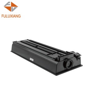 FULUXIANG TK-675 TK675 TK677 TK678 TK679 cartuccia di Toner per fotocopiatrice per <span class=keywords><strong>Kyocera</strong></span> KM2540 2560 3040 3060 - Product Image 5