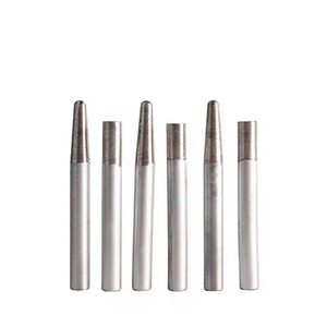 Fraiseuses diamantées CNC de haute qualité et <span class=keywords><strong>longue</strong></span> durée de vie à vendre - Product Image 4