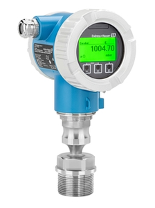 Endress + Hauser E + H Cerabar originale PMC71B buon prezzo 100% autentico trasmettitore di pressione - Product Image 4