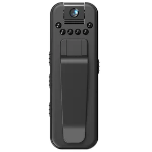 신상품 L7 미니 카메라 D3 풀 HD 1080P 마이크로 바디 캠코더 야간 투시경 DV 비디오 음성 녹음기