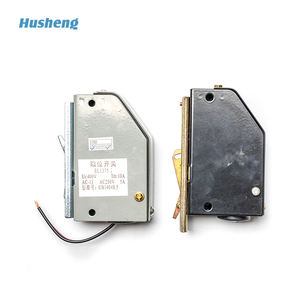 Регулятор скорости лифт переключатель EL-1375 S3-1375 концевой выключатель светопроводящих smt-датчиков - Product Image 5