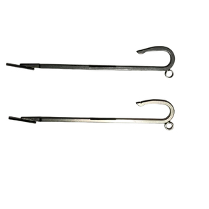Agujas <span class=keywords><strong>de</strong></span> Tejer Redondas <span class=keywords><strong>de</strong></span> Metal YUNANG a Precio <span class=keywords><strong>de</strong></span> Fábrica para Maquinaria <span class=keywords><strong>de</strong></span> Hilatura - Product Image 2