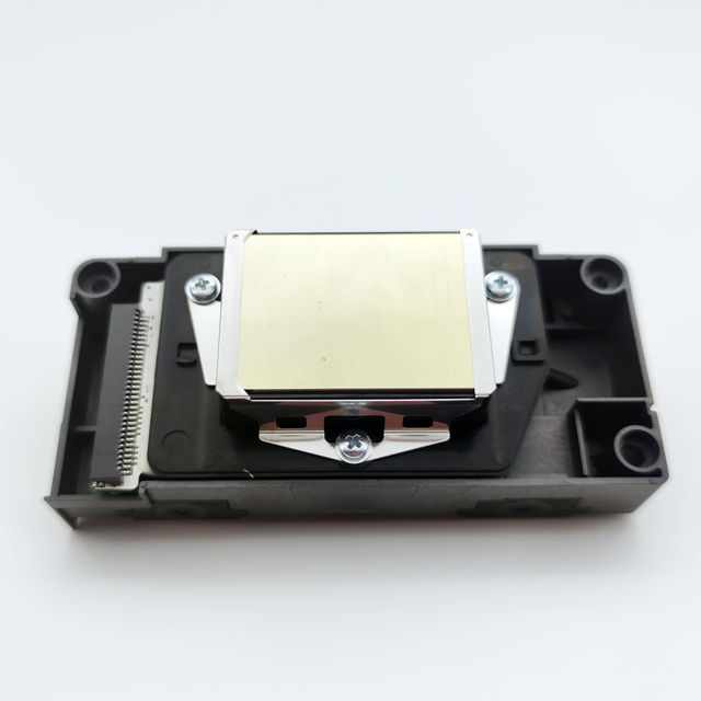 Epson DX5 Fourth Locked Printhead F186000 for Epson Inkjet Printer