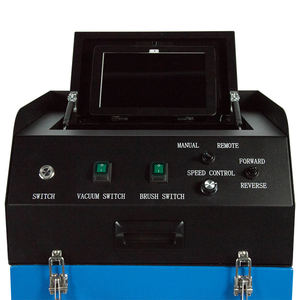 Équipement d'<span class=keywords><strong>aspirateur</strong></span> <span class=keywords><strong>de</strong></span> conduits Machine <span class=keywords><strong>de</strong></span> nettoyage <span class=keywords><strong>de</strong></span> conduits d'air <span class=keywords><strong>de</strong></span> robot <span class=keywords><strong>de</strong></span> cheminée - Product Image 3