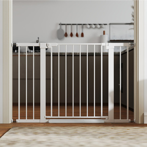 <span class=keywords><strong>Barrière</strong></span> <span class=keywords><strong>de</strong></span> <span class=keywords><strong>sécurité</strong></span> <span class=keywords><strong>pour</strong></span> bébé et enfant réglable portable <span class=keywords><strong>de</strong></span> haute qualité, utilisation simple, <span class=keywords><strong>escalier</strong></span>, <span class=keywords><strong>barrière</strong></span> <span class=keywords><strong>de</strong></span> maison <span class=keywords><strong>extensible</strong></span>, <span class=keywords><strong>barrière</strong></span> d'<span class=keywords><strong>escalier</strong></span> en métal, <span class=keywords><strong>barrière</strong></span> <span class=keywords><strong>de</strong></span> <span class=keywords><strong>sécurité</strong></span> <span class=keywords><strong>pour</strong></span> bébé - Product Image 1