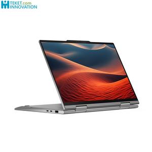 Per <span class=keywords><strong>Lenovo</strong></span> ThinkPad X1 <span class=keywords><strong>Yoga</strong></span> 2024 Intel Ultra 5 125U 7 155U 32GB 1TB 2TB 2.8K 120Hz LED Flip Touch Laptop da 14 pollici - Product Image 1