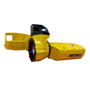 เฟืองเกียร์แกน J4 สำหรับหุ่นยนต์ FANUC รุ่น M-20iD/25 หมายเลข A05B-1228-K401 - Product Image 4