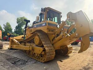 Bulldozer Caterpillar D8R 100 % d'origine - Product Image 5