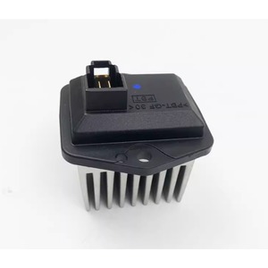 ใช้ได้กับ SK200 kobelco 210 240-8 SH 210 350 360-5ตัวต้านทานของเครื่องปรับอากาศ - Product Image 2