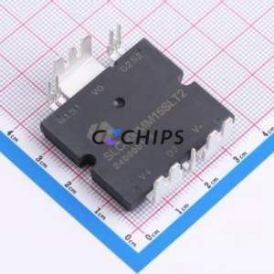 Tout nouveau-composant d'origine SLC500MM15SLT2 à trou traversant (THT), transistor à effet de champ à transistor 40.6x35mm (MOSFET) - Product Image 2