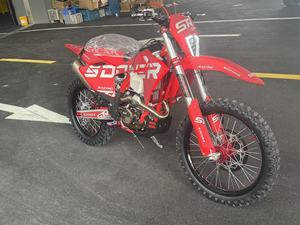 <span class=keywords><strong>Moto</strong></span> tout-terrain 300cc 4 temps refroidie par eau, motocross <span class=keywords><strong>enduro</strong></span> sans balais - Product Image 4