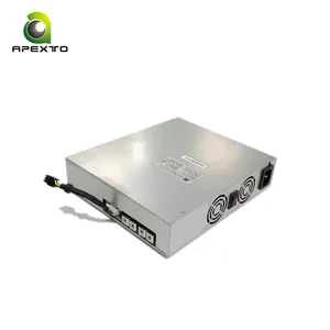 Fabriek Oem Psu 2000W-3600W Atx Server Voeding 110V/220V Schakelende Voeding