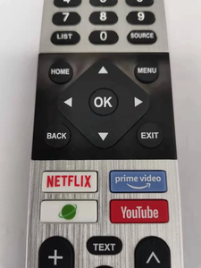 Control Remoto de TV de Repuesto IR 539C-268920-W000 para Skyworth TB500 UB 5100 UB5500 con <span class=keywords><strong>NETFLIX</strong></span> - Product Image 4