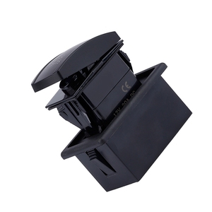 <strong>Car</strong> Modification Port Plastic Marine Rocker <strong>Switch</strong> Oil Proof <strong>Push</strong> <strong>Button</strong> <strong>Switch</strong> with Logo LED Illuminate Marine <strong>Switch</strong> <strong>Supplier</strong> - Product Image 6