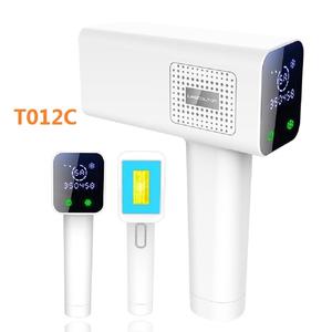 Appareil d'<span class=keywords><strong>épilation</strong></span> IPL pour femmes ICE Cooling, OEM/ODM, dropshipping, utilisation à domicile, appareil portable, machine IPL permanente pour le corps - Product Image 6