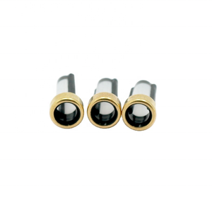 Nouveau filtre micro universel RTYPER FJ10035 en PVC de haute qualité pour moteur de voiture 6*3*12mm, kits de réparation d'injecteurs de carburant - Product Image 3