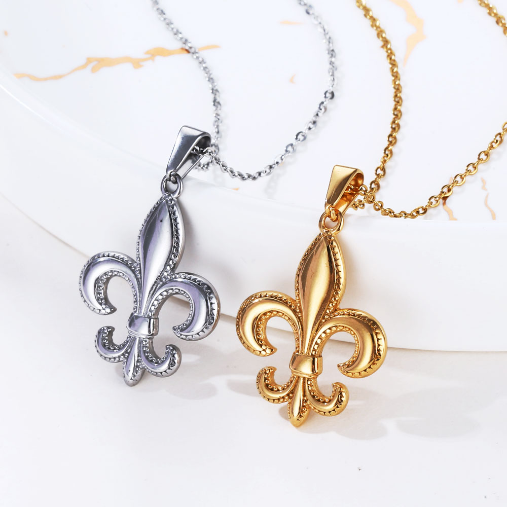 Fleur 33mm