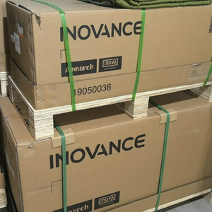 Inovance ACdrive MD290T 22/30P 30KW Azionamento a Controllo Vettoriale Open Loop per Uso Generale, Avvio Facilitato, <span class=keywords><strong>Backup</strong></span> 380V Trifase Nominale - Product Image 5